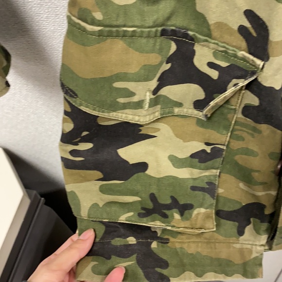 Reckless army jacket - Picture 5 of 7